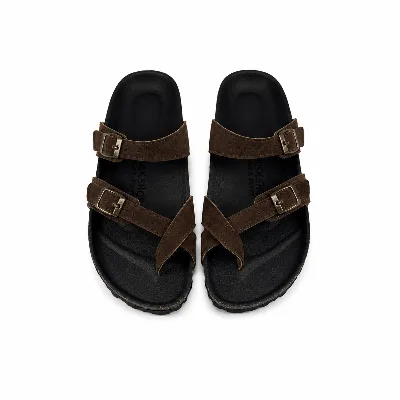 BRK-SLP-2001 | Women’s Multi-Strap Sandals 2